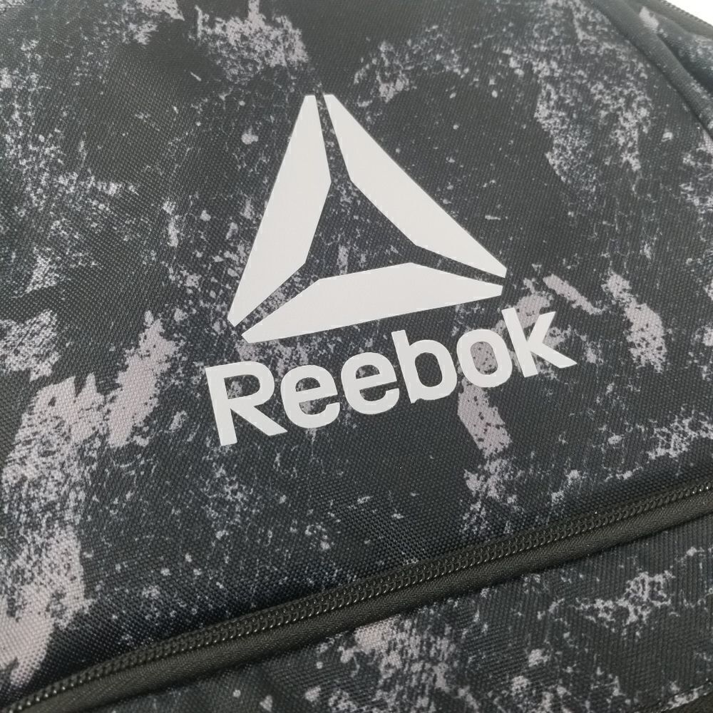 NWT Reebok SPELLBINDING Full size backpack. NWT - image 3